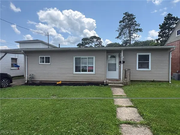 1120 Talley Avenue, Zanesville, OH 43701