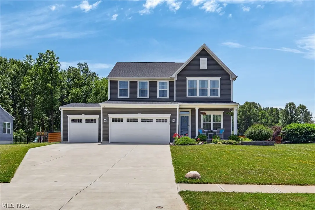 1132 Keenan Court, Grafton, OH 44044 - #1