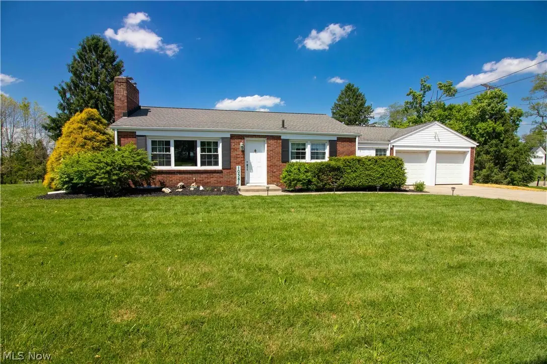 10381 Portage Nw Street, Canal Fulton, OH 44614 - #1