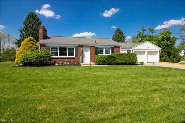 10381 Portage Nw Street, Canal Fulton, OH 44614