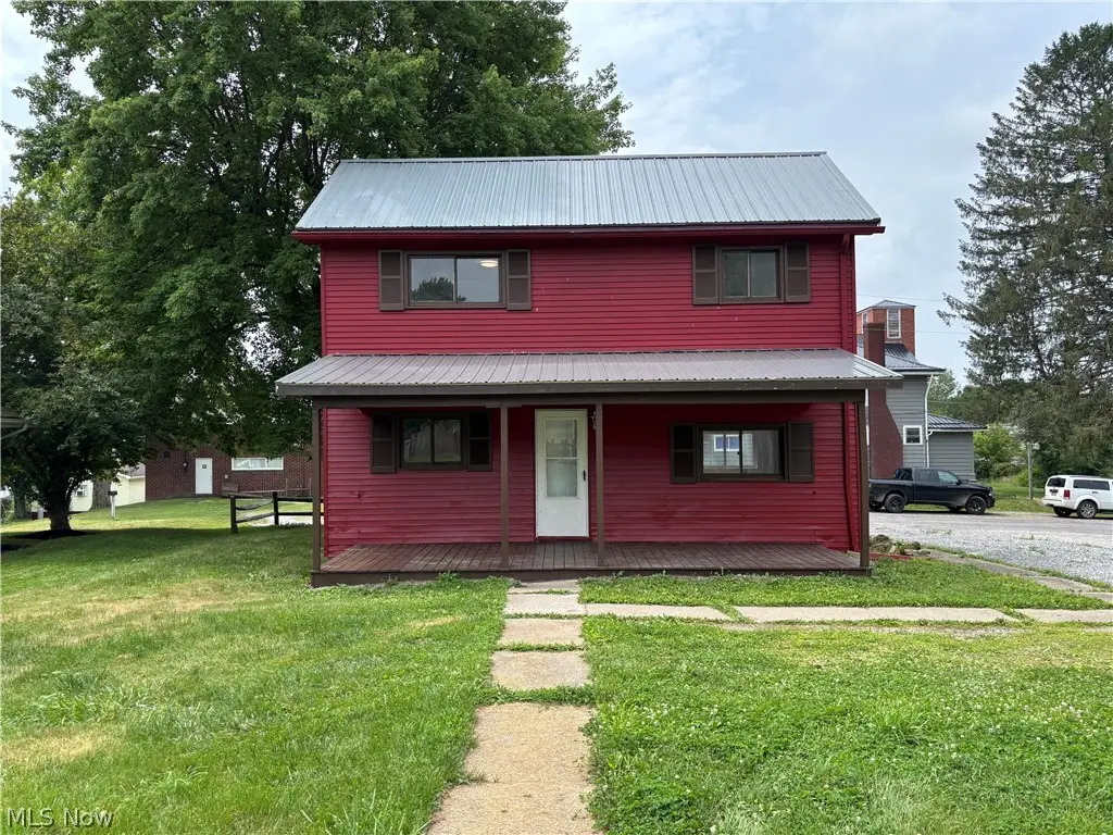 608 Jefferson Street, Salineville, OH 43945 - #1