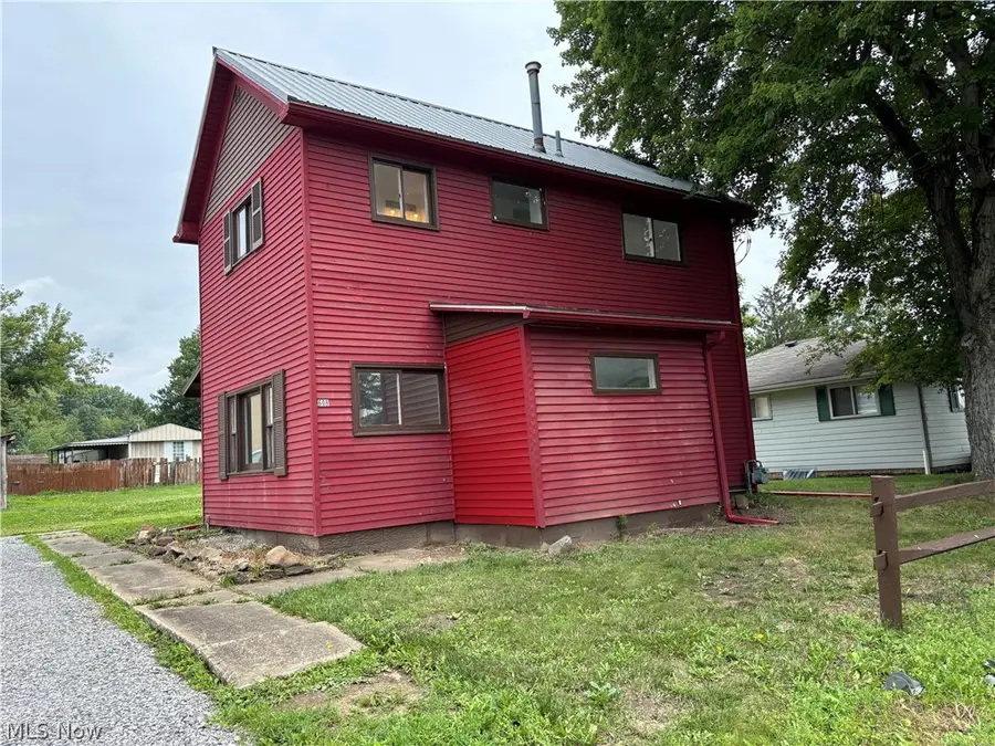 608 Jefferson Street, Salineville, OH 43945 - #2