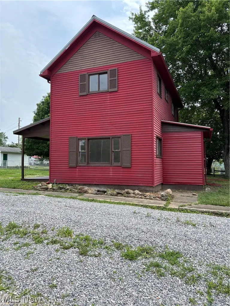 608 Jefferson Street, Salineville, OH 43945 - #3