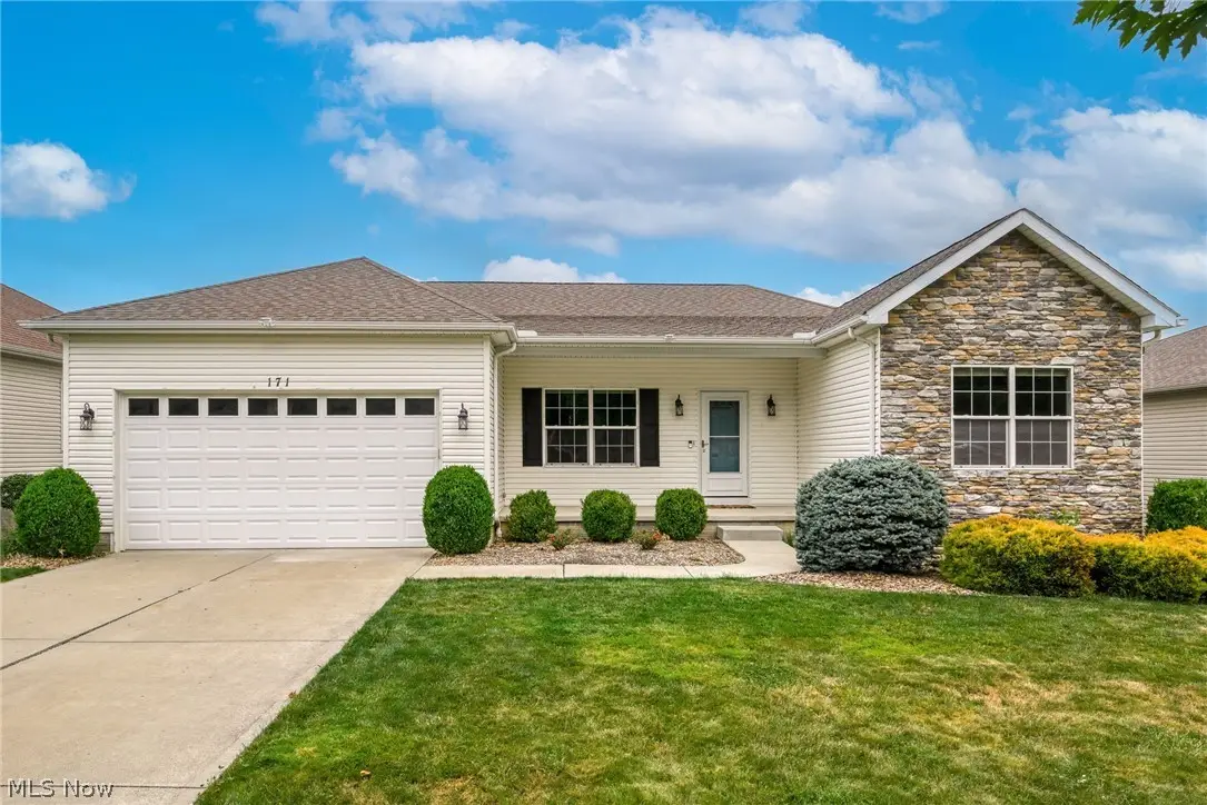 171 Boulder Boulevard, Peninsula, OH 44264 - #1