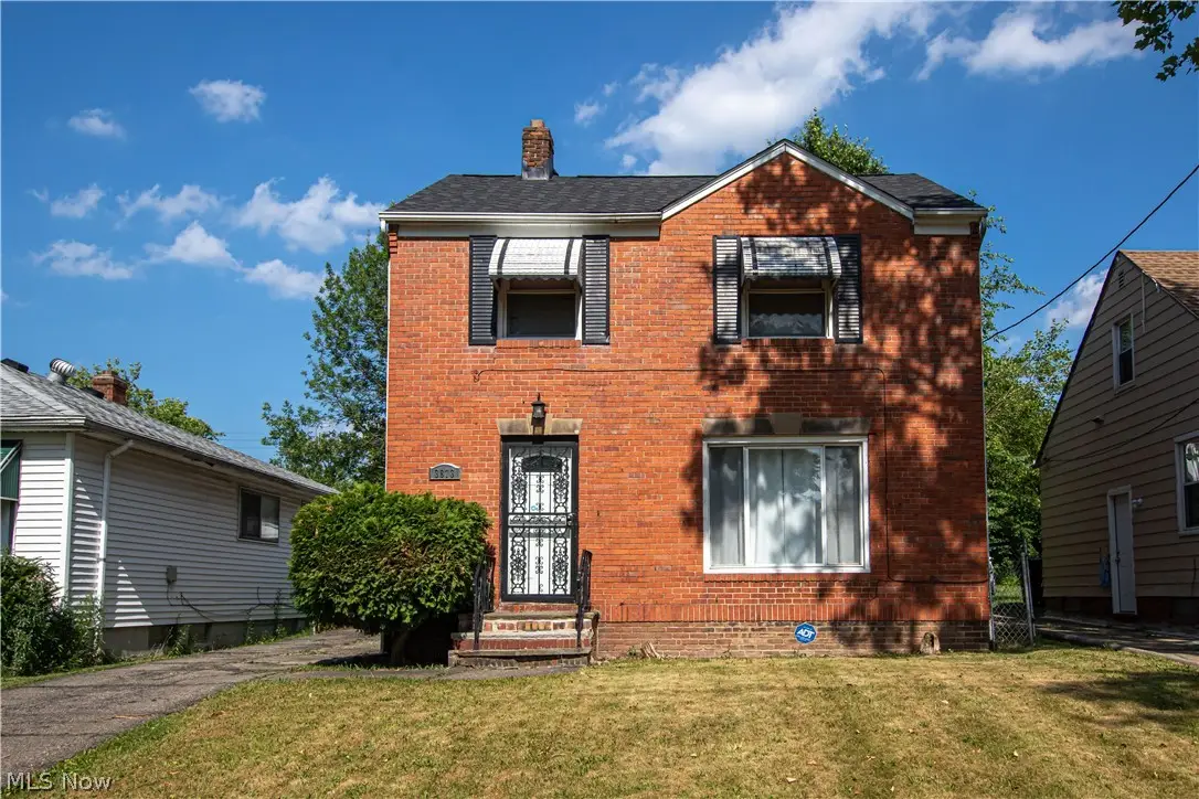 3873 E 153rd Street, Cleveland, OH 44128 - #1