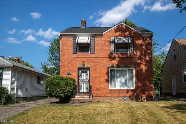 3873 E 153rd Street, Cleveland, OH 44128
