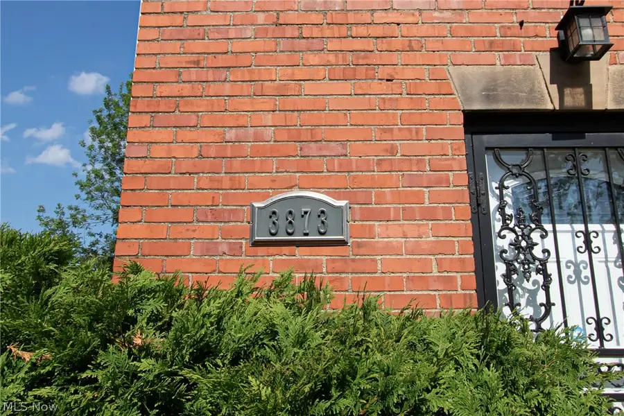 3873 E 153rd Street, Cleveland, OH 44128 - #2