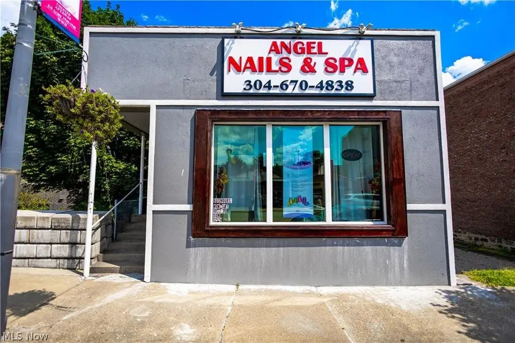 1028 Main Street, Follansbee, WV 26037 - #1