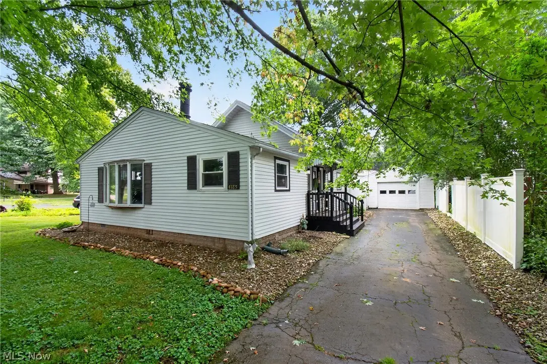 4185 Beckel Ne Avenue, Sandyville, OH 44643 - #1