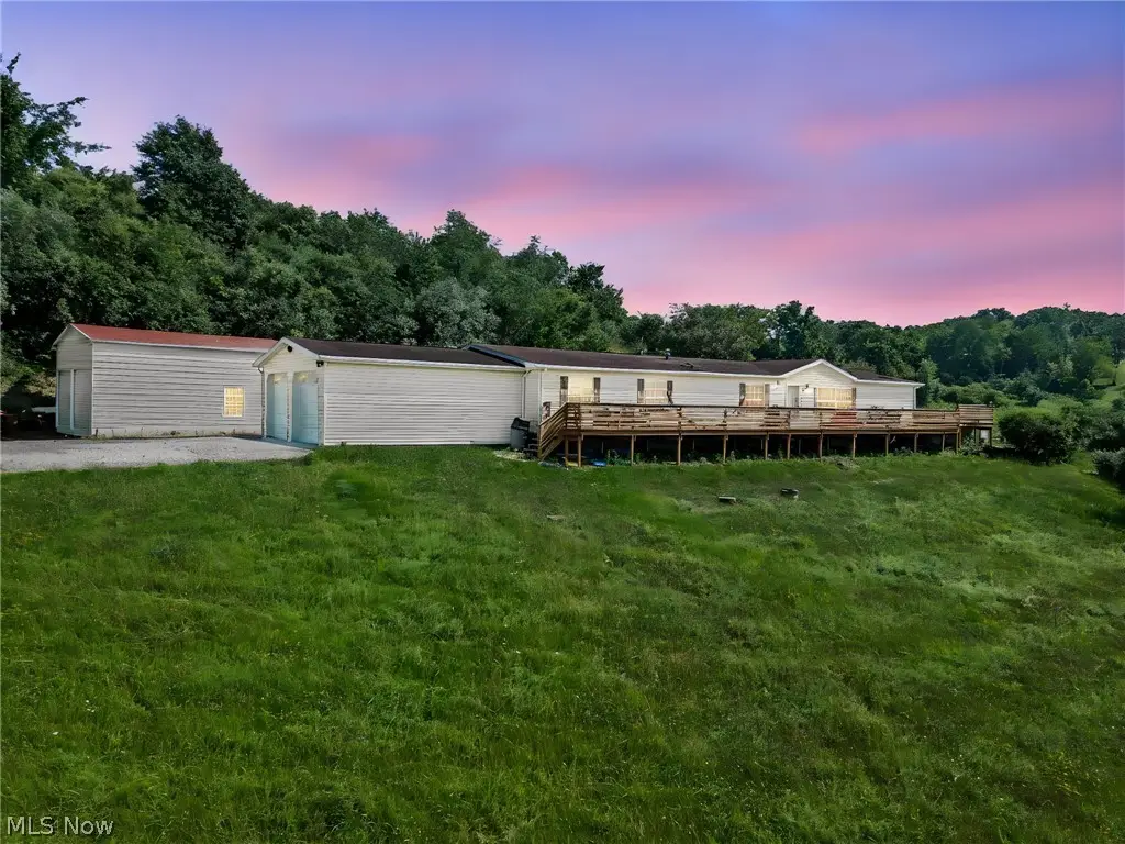 7022 Bluebird Nw Road, East Canton, OH 44730 - #1