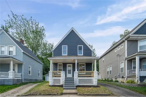 12028 Wade Park Avenue, Cleveland, OH 44106