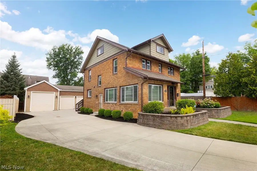 3530 Rocky River Drive, Cleveland, OH 44111 - #2