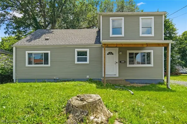 2116 25th Ne Street, Canton, OH 44705
