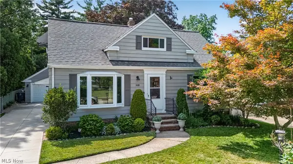 1680 Harwich Road, Lyndhurst, OH 44124