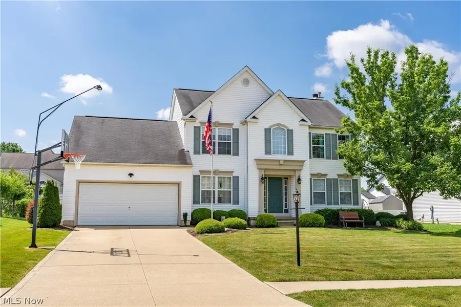 5580 Bilney Court, Medina, OH 44256 - #2
