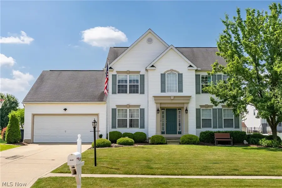 5580 Bilney Court, Medina, OH 44256 - #3