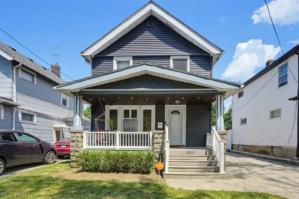 3937 W 23rd Street, Cleveland, OH 44109