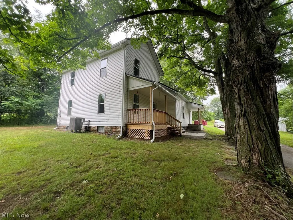 14681 Lisbon Road, Salem, OH 44460 - #1