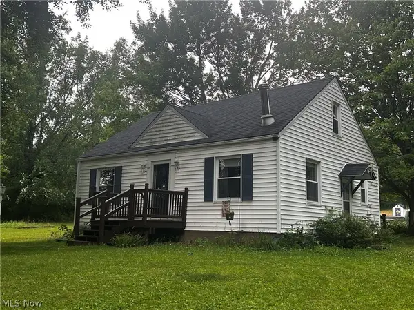 5742 Grove Road, Clinton, OH 44216