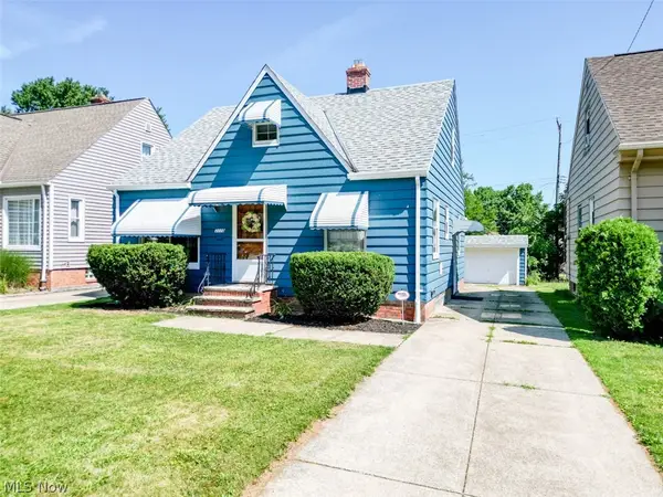 3110 Torrington Avenue, Parma, OH 44134