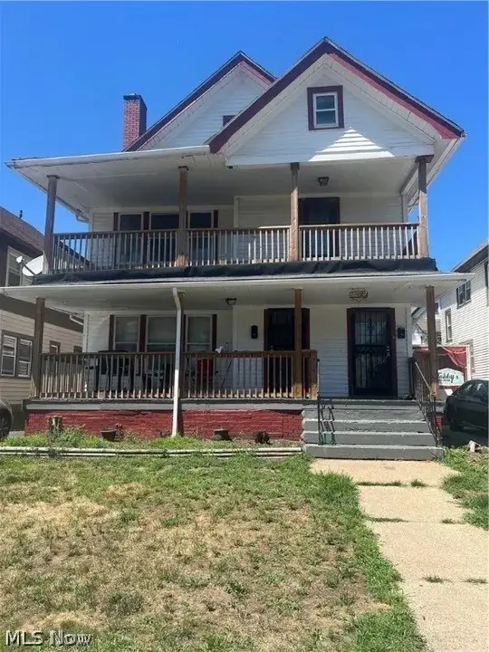 11805 Iowa Avenue, Cleveland, OH 44108 - #1