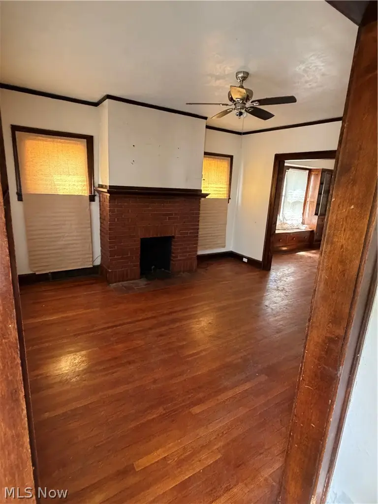 11805 Iowa Avenue, Cleveland, OH 44108 - #2