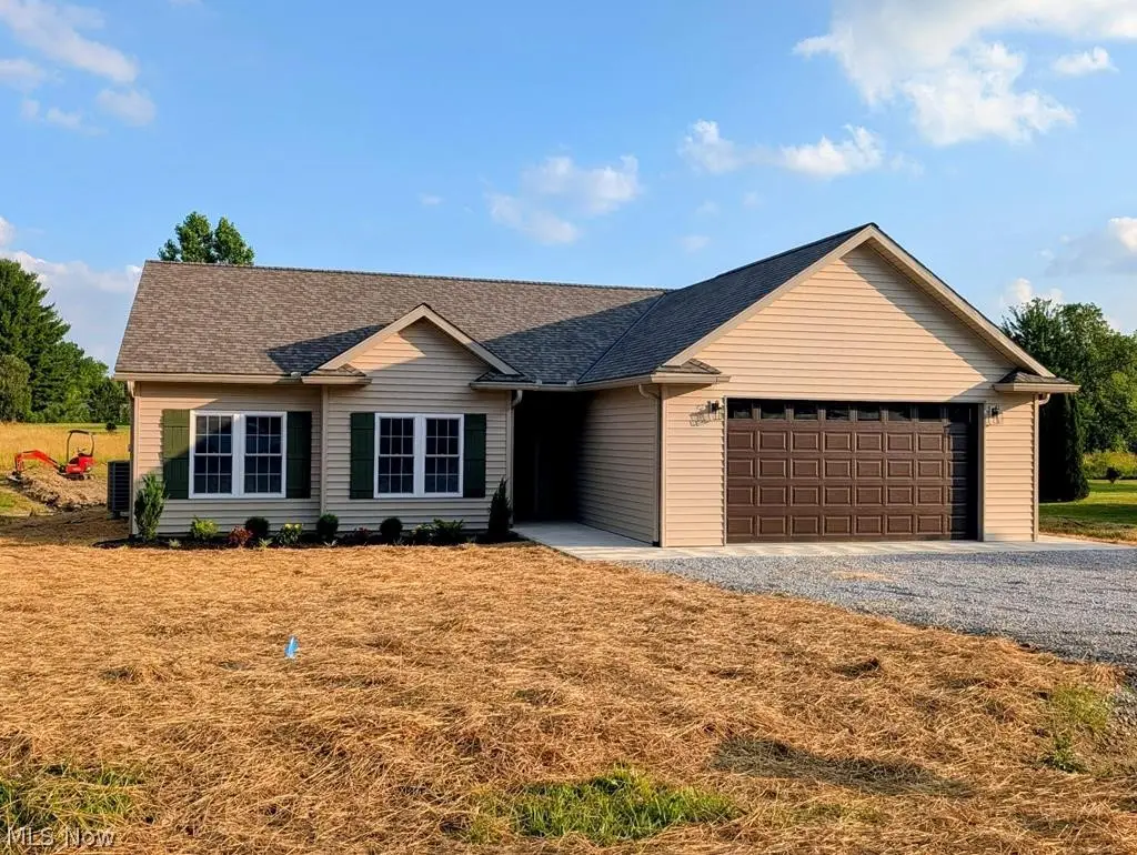 1361 Saffron Drive, West Salem, OH 44287 - #1