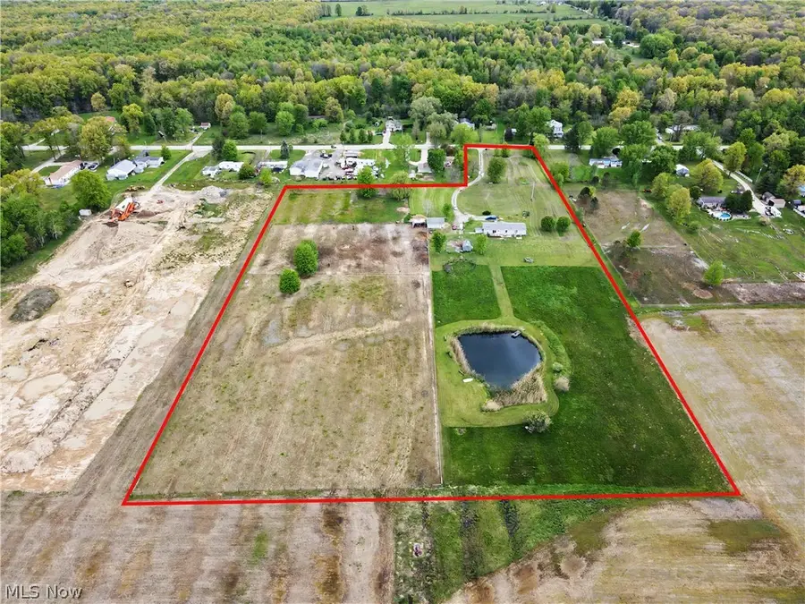 788 State Route 88 Ne, Bristolville, OH 44402 - #2