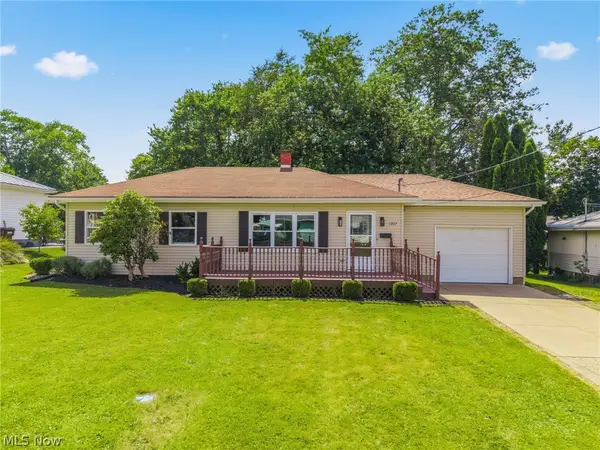 1207 N Mulberry Street, Mount Vernon, OH 43050