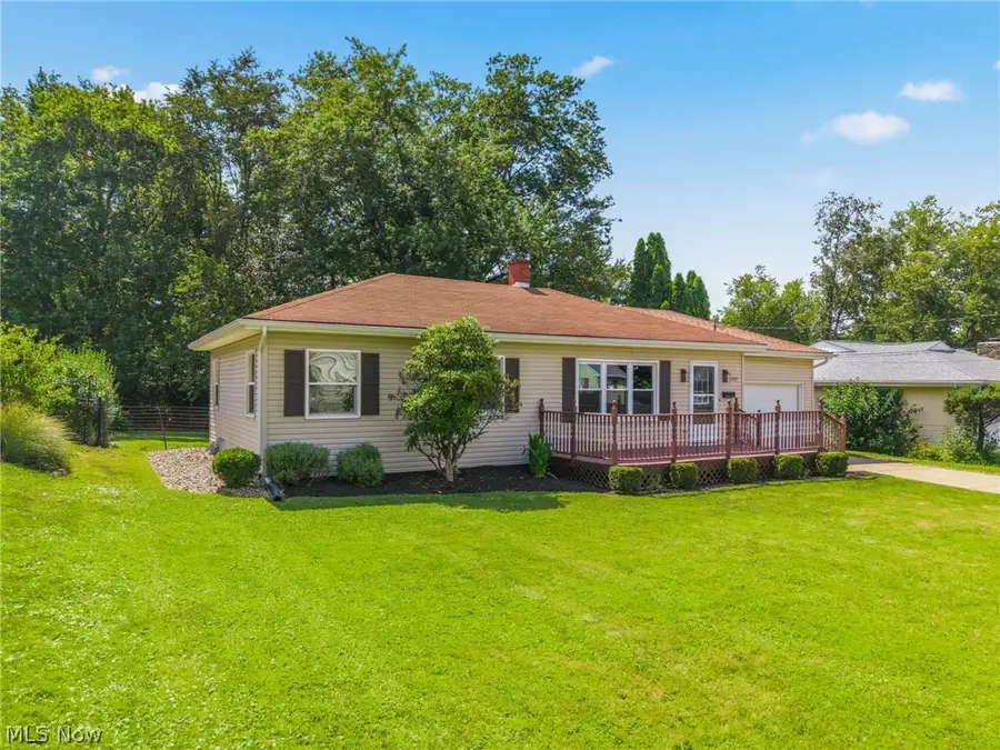 1207 N Mulberry Street, Mount Vernon, OH 43050 - #2