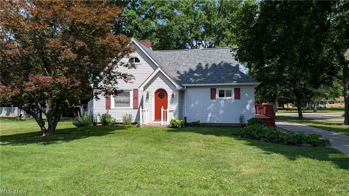 1020 E Lincoln Way, Minerva, OH 44657 - #1