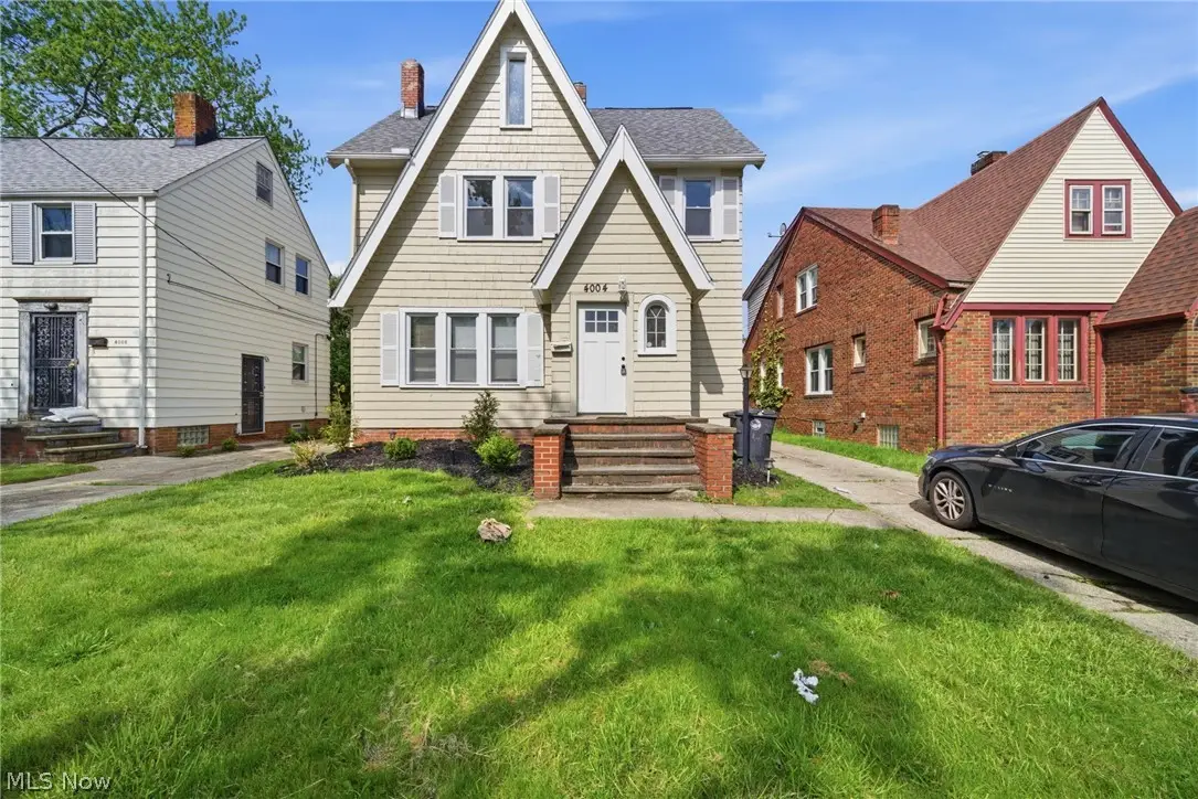4004 E 154th Street, Cleveland, OH 44128 - #1