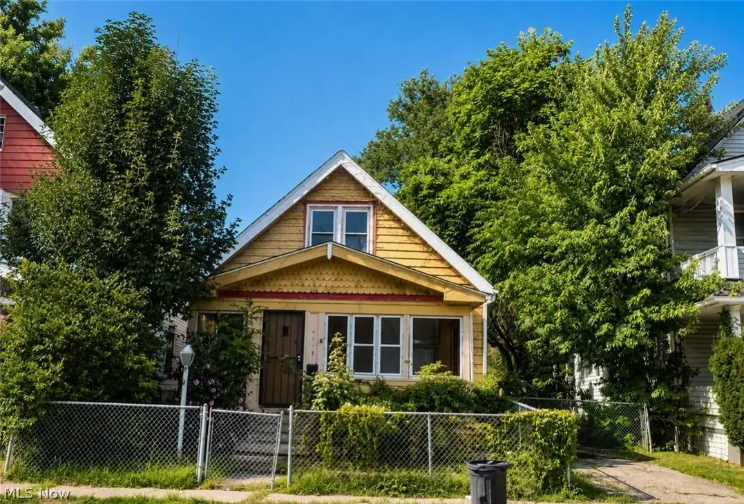 12419 Locke Avenue, Cleveland, OH 44108 - #1