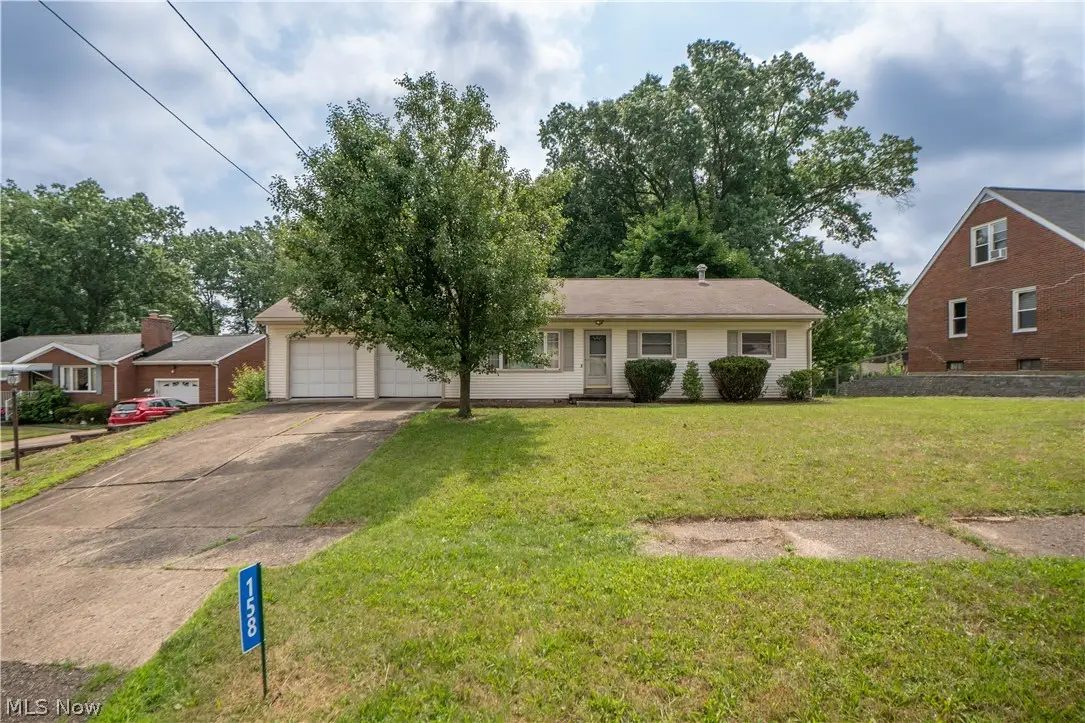 158 Miles Nw Avenue, Canton, OH 44708 - #1