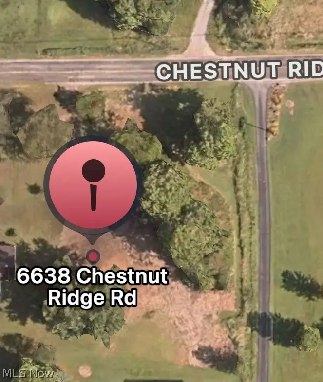 6638 Chestnut Ridge Road, Hubbard, OH 44425 - #2