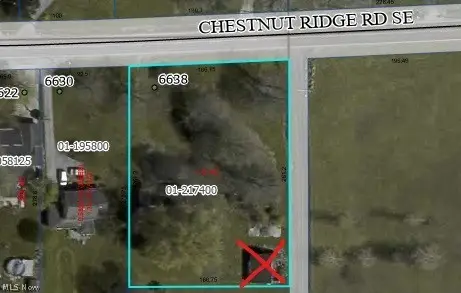 6638 Chestnut Ridge Road, Hubbard, OH 44425 - #3