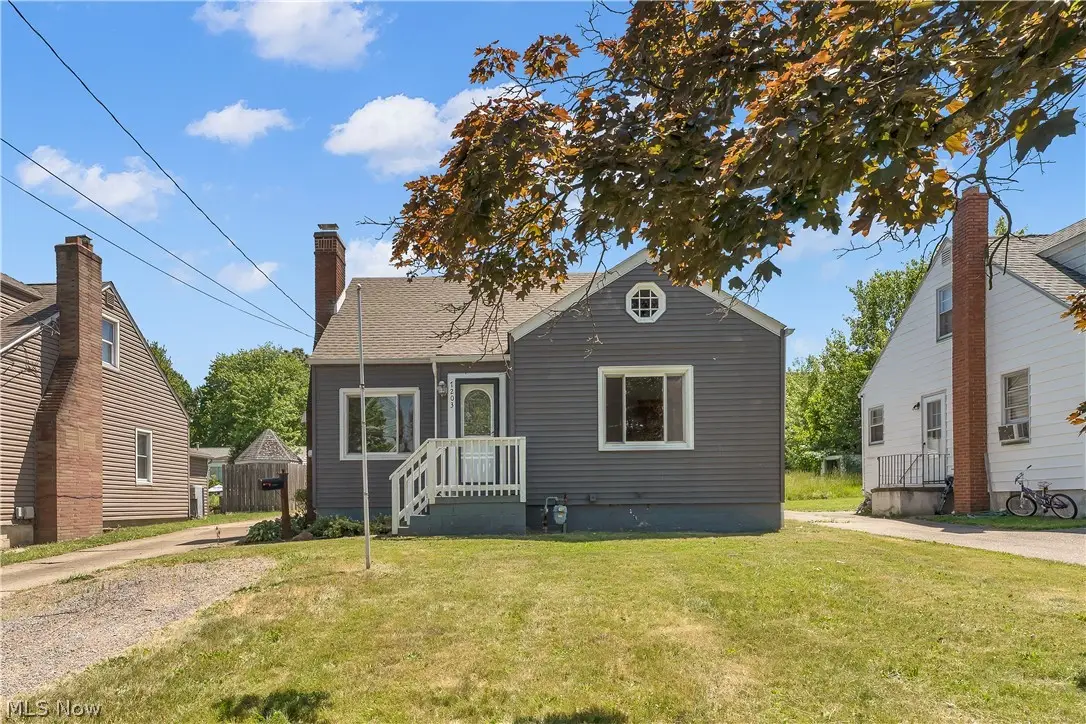 7203 Amherst Avenue, Boardman, OH 44512 - #1