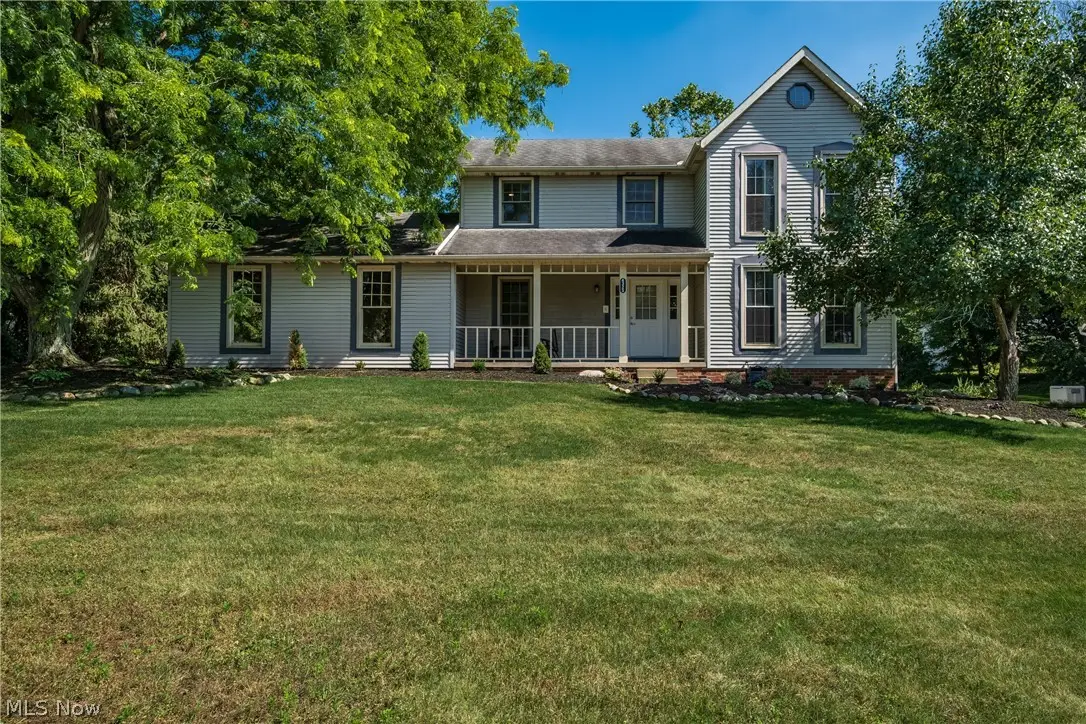 4325 Larchwood Nw Circle, Canton, OH 44718 - #1