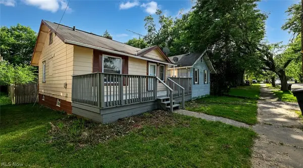 1300 Weiser Avenue, Akron, OH 44314