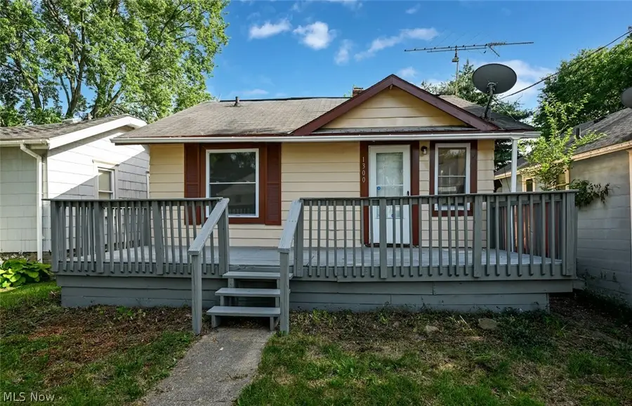 1300 Weiser Avenue, Akron, OH 44314 - #2
