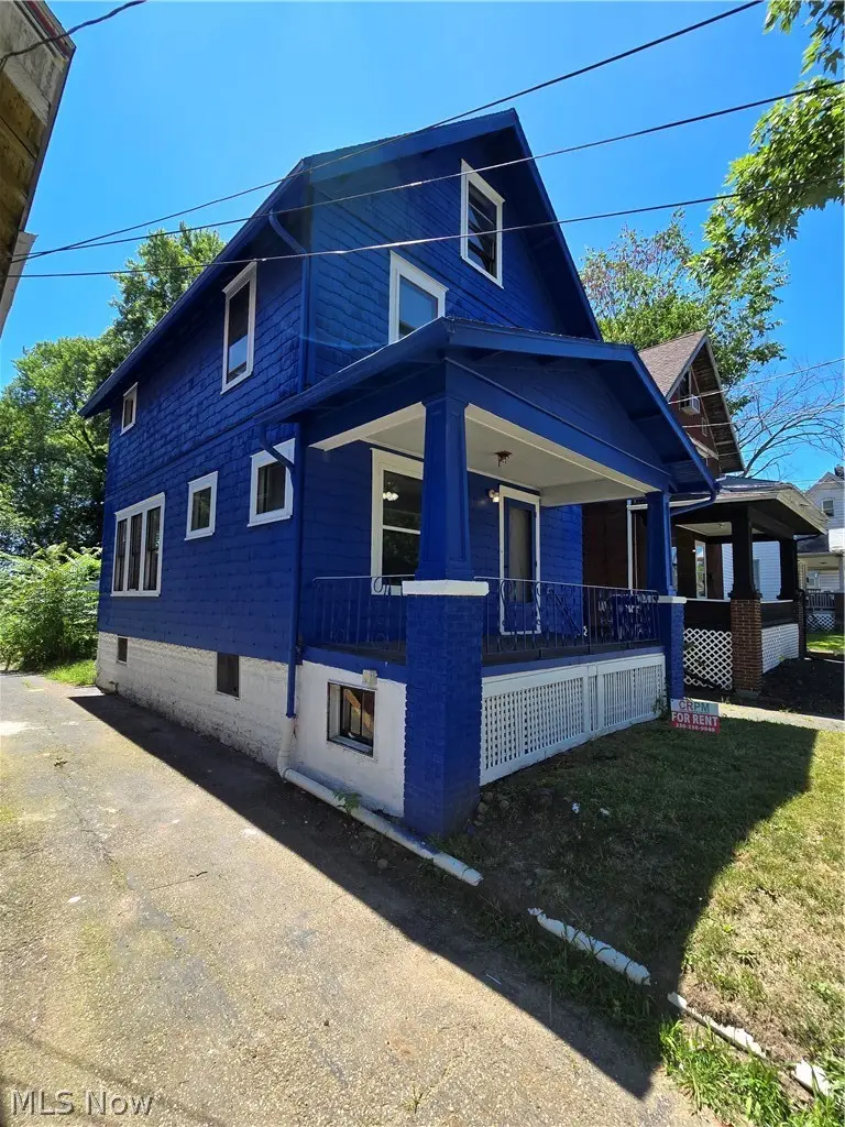 846 Clark Street, Akron, OH 44306 - #2