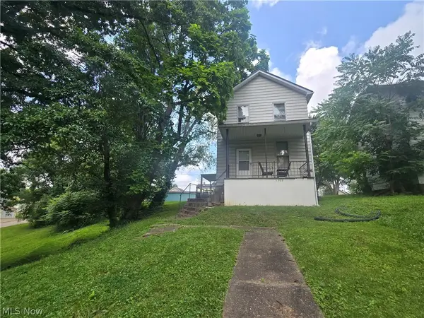 1509 May Street, Zanesville, OH 43701