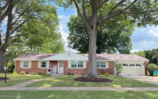 403 S Mckinley Avenue, Dover, OH 44622