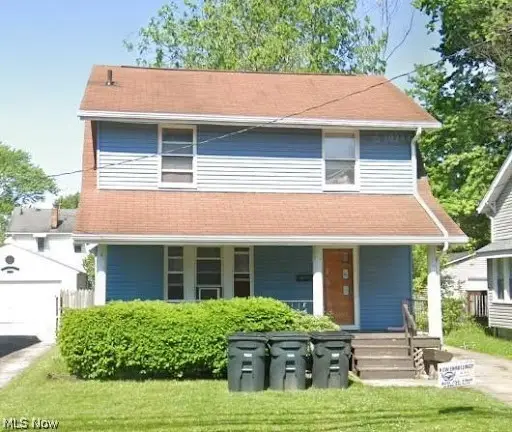 1230 Brown Street, Akron, OH 44301 - #1