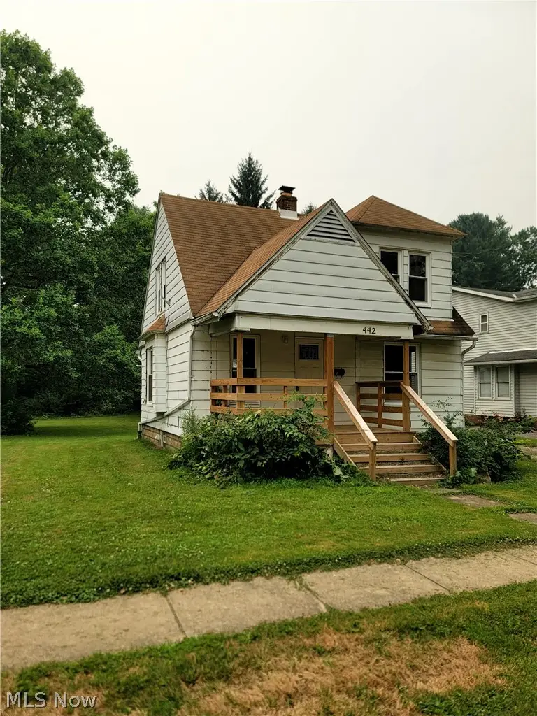 442 Pratt Street, Ravenna, OH 44266 - #1