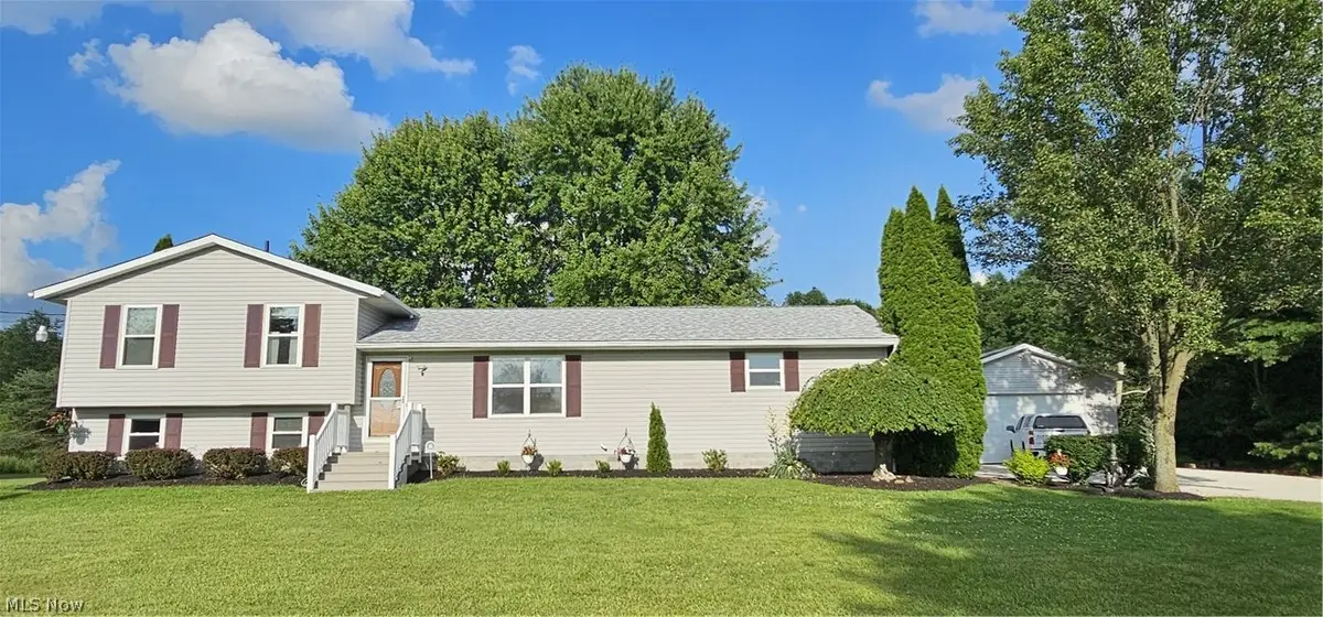 2800 S Leavitt Sw Road, Warren, OH 44481 - #1