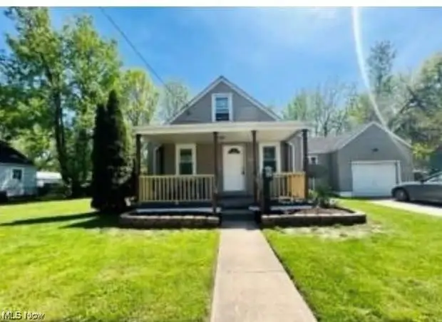 2332 21st Sw Street, Akron, OH 44314 - #1