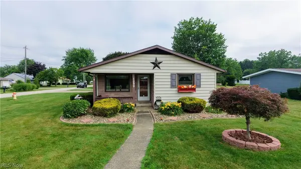 1099 Lake Rd Road, Conneaut, OH 44030