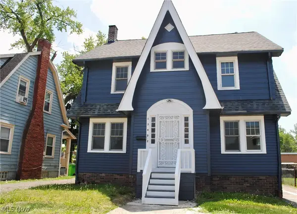 13402 Alvin Avenue, Garfield Heights, OH 44105