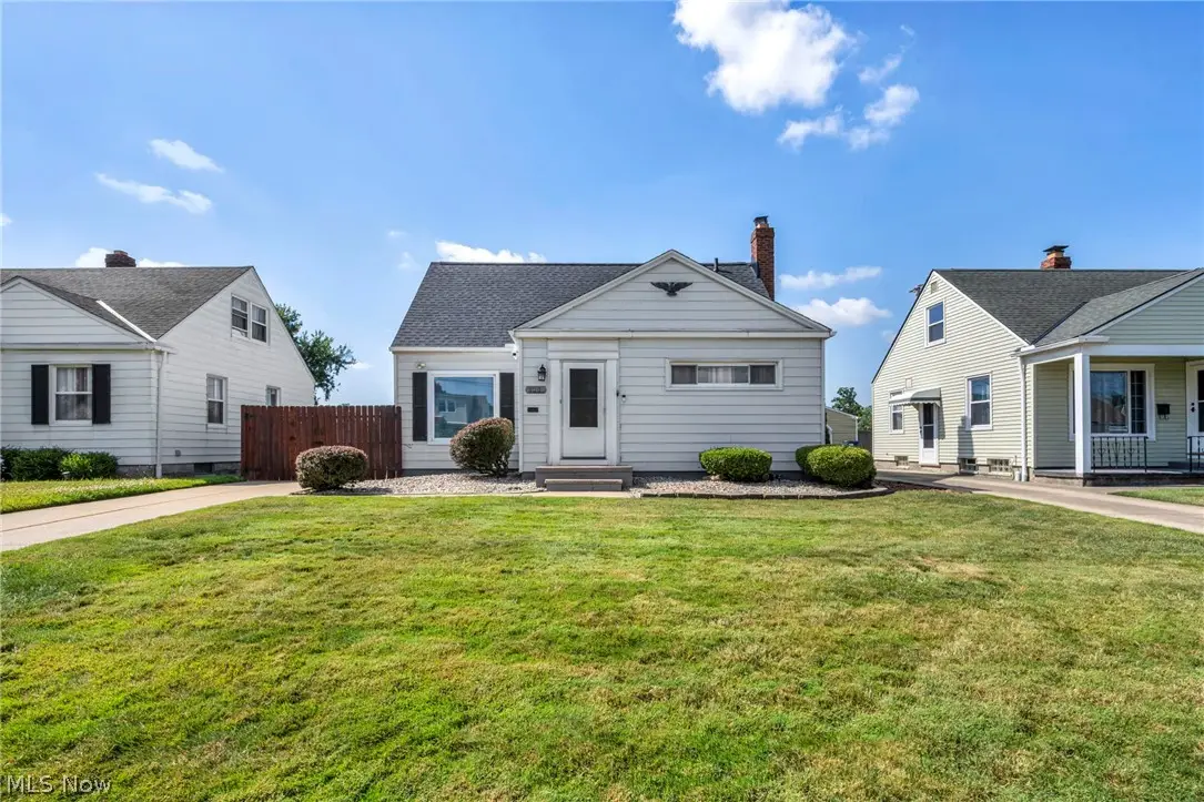 3001 Walbrook Avenue, Cleveland, OH 44109 - #1